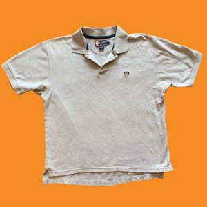 Polo Chaps Cuffed Shirt